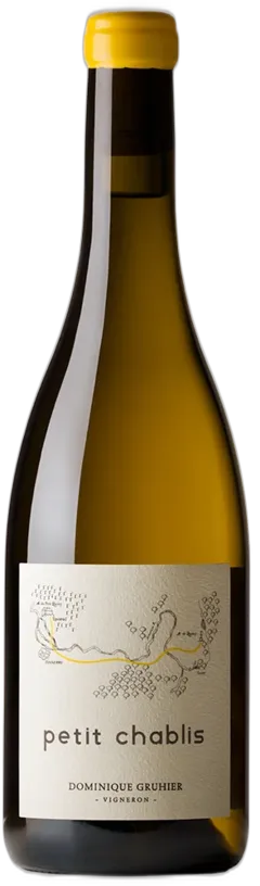 photo du vin Petit Chablis