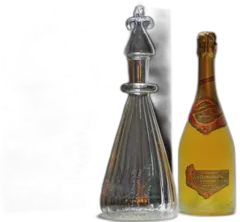 photo du vin Demoiselle Premium Cuvée