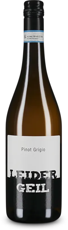 photos du vin Pinot Grigio