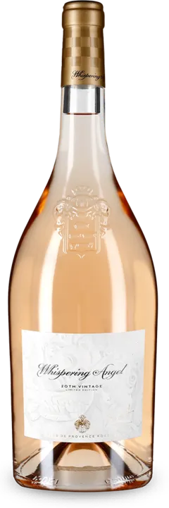 photo du vin Whispering Angel