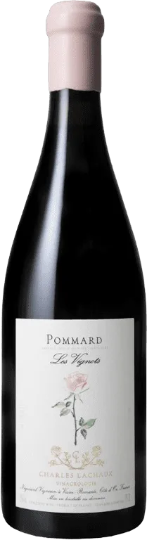 image du vin Les Vignots