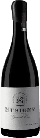 photos du vin Musigny Grand Cru
