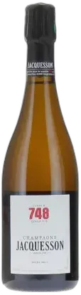 image du vin Cuvée n°747 N.V