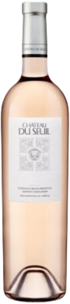 capture du vin Seuil la Réserve Aop Coteaux-d’Aix-en-Provence