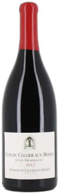 image du vin Clos du Cellier Aux Moines