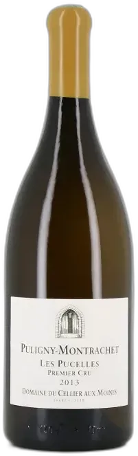 vue du vin Les Pucelles