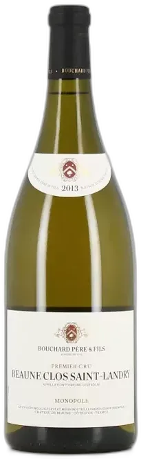 photo du vin Clos Saint Landry