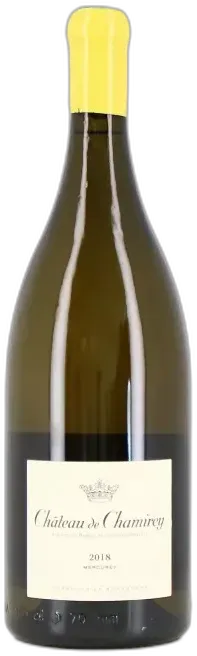 illustration du vin Château de Chamirey