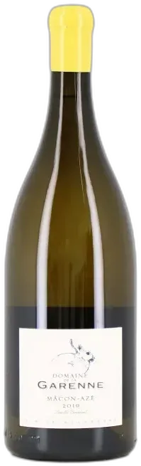 vue du vin Macon Aze