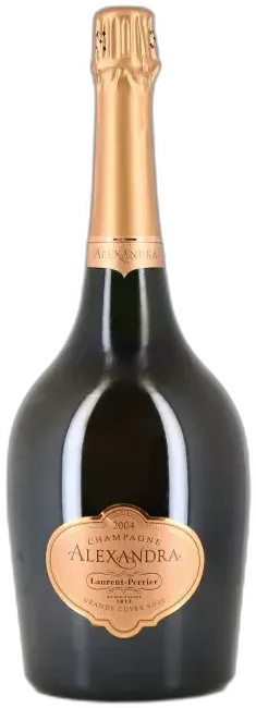 photo du vin Laurent Perrier