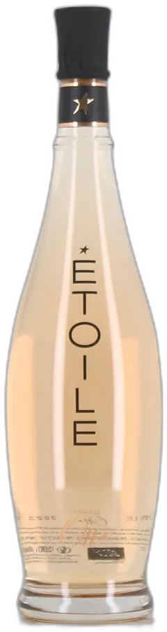 photos du vin Magnum Vin Rosé Ott Étoile