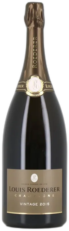 photo du vin Brut Millésimé