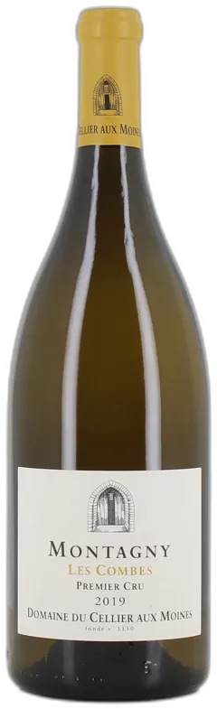 vue du vin Beauregard