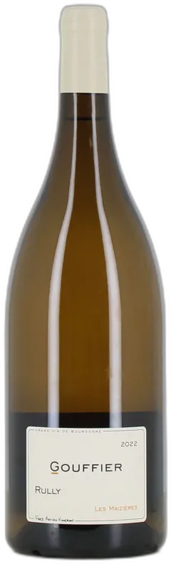 photo du vin Rully Blanc Maizières