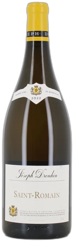 photo du vin Joseph Drouhin Saint Romain 2022 Magnum