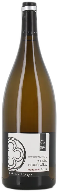 photo du vin Montagny 1er Cru "les Bassets" Magnum