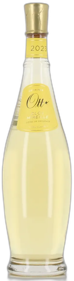 photo du vin Igp Méditerranée "le Blanc de S." Famille Sumeire