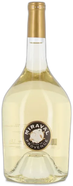 photo du vin Côtes-de-Provence "la Croix du Prieur" Domaine Coussin 2024