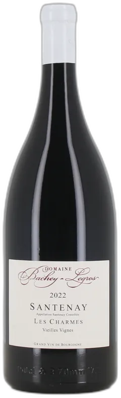 photos du vin Les Charmes Vieilles Vignes