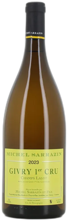 vue du vin Vauvry
