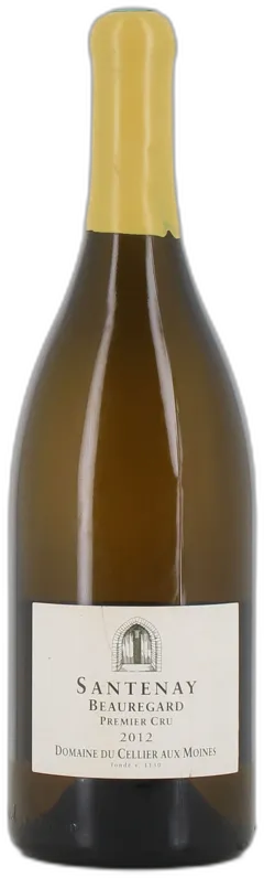 photo du vin Blanc Beauregard