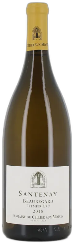 photo du vin Beauregard