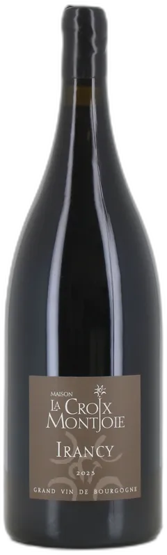 photos du vin La Croix Montjoie