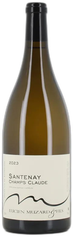 photo du vin Champs Claude
