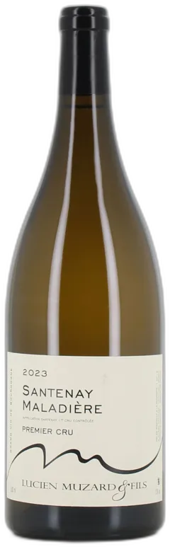 photo du vin Maladière