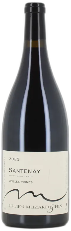 image du vin Magnum Vieilles Vignes