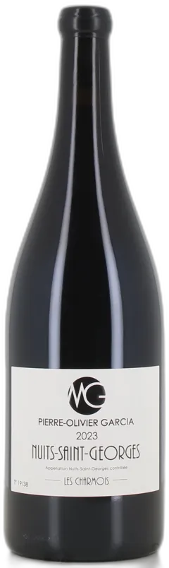illustration du vin Aux Allots