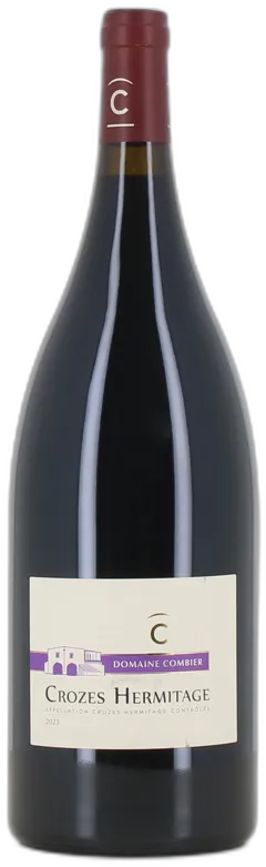 photo du vin Crozes-Hermitage