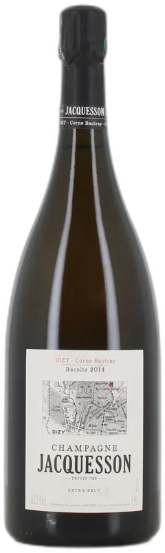 photo du vin Avize Caïn