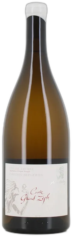 illustration du vin Lucien Chignin-Bergeron