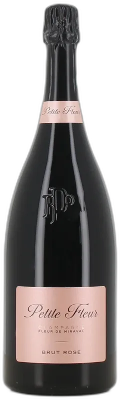 photo du vin Petite Fleur de Miraval