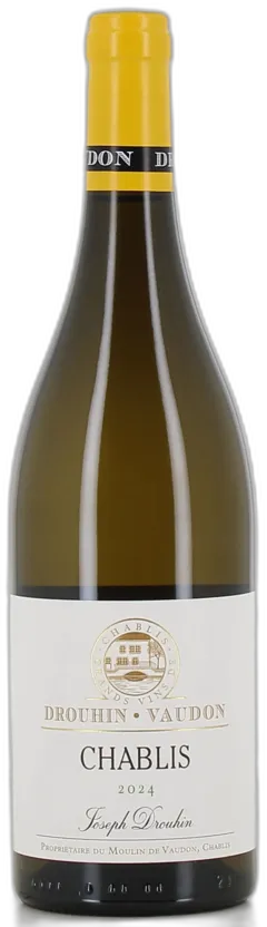 photo du vin Chablis Premier Cru