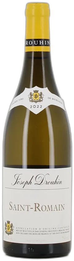 photo du vin Joseph Drouhin Saint Romain 2022 Magnum
