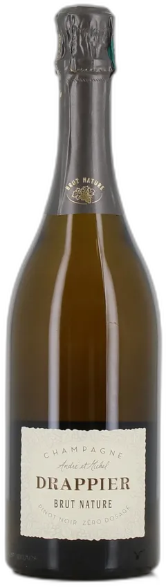 aperçu du vin Drappier