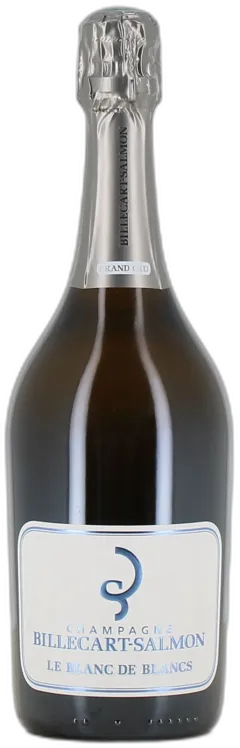 image du vin Blanc de Blancs Grand Cru Magnum