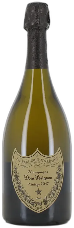photo du vin Dom Perignon