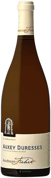vue du vin Auxey-Duresses Jean-Philippe Fichet