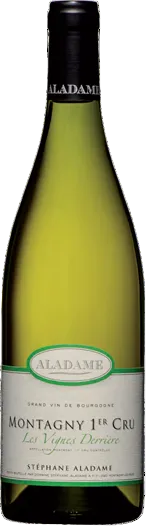 photo du vin les Burnins
