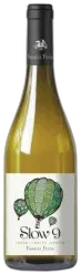 illustration du vin Slow 9