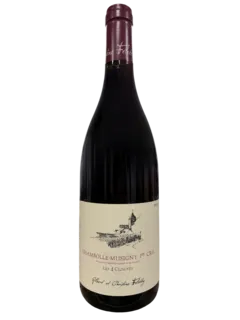 image du vin Les 4 Climats