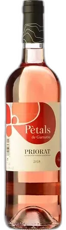 image du vin Pètals de Garnacha