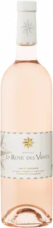 photo du vin Blanc Domaine la Rose des Vents