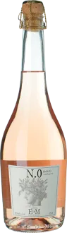 photo du vin Alamos Malbec