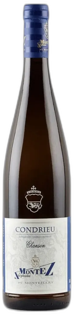 photo du vin Stéphane Montez du Monteillet