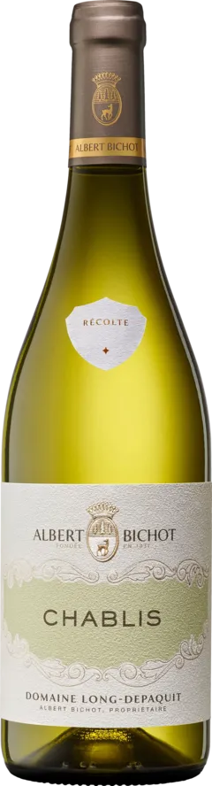 photos du vin Magnumchablis Domaine Long-Depaquit a Bichot en Bois Chablis