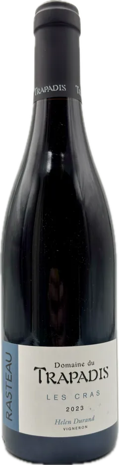 illustration du vin Clos des Papes